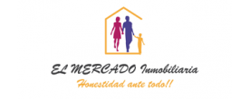 Logo EL MERCADO INMOBILIARIA